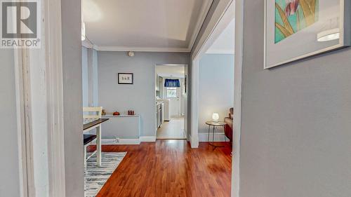2nd Floor Dining Area - 8 Blatch Avenue, St. John'S, NL 