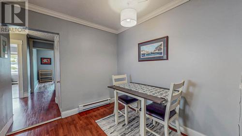 2nd Floor Dining Room - 8 Blatch Avenue, St. John'S, NL 