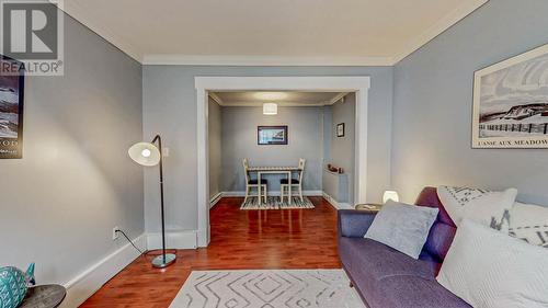 2nd Floor Family Room - 8 Blatch Avenue, St. John'S, NL 