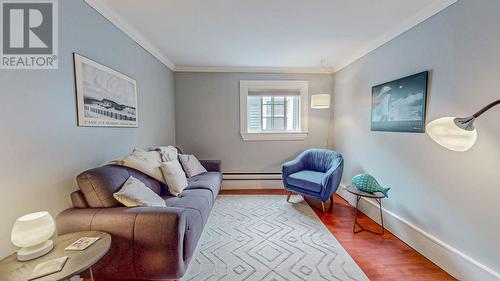 2nd Floor Family Room - 8 Blatch Avenue, St. John'S, NL 