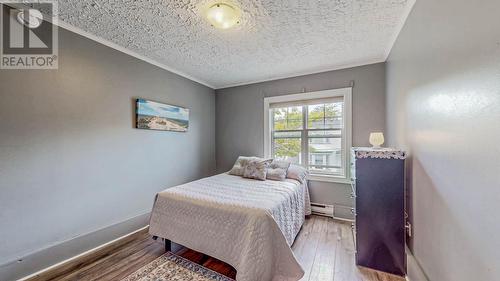 2nd Floor Bedroom - 8 Blatch Avenue, St. John'S, NL 