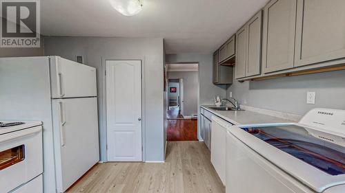2nd Floor Kitchen - 8 Blatch Avenue, St. John'S, NL 