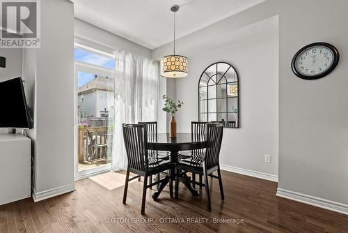 711 Hazelnut Crescent, Ottawa, ON 