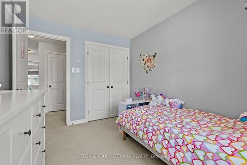 711 Hazelnut Crescent, Ottawa, ON 