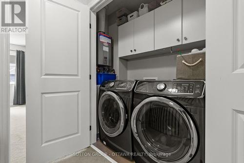 711 Hazelnut Crescent, Ottawa, ON 