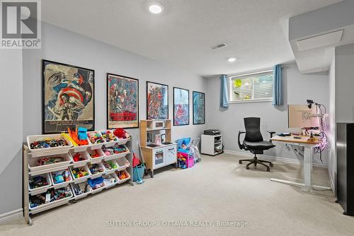 711 Hazelnut Crescent, Ottawa, ON 