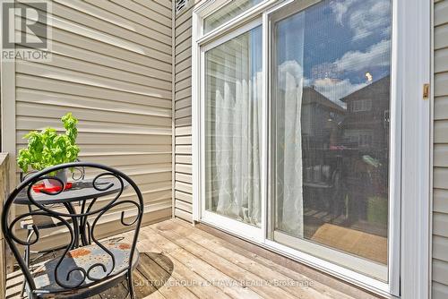 711 Hazelnut Crescent, Ottawa, ON 