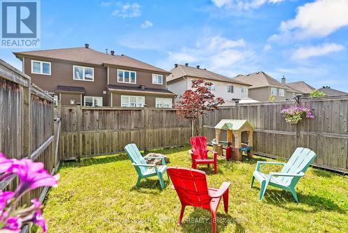 711 Hazelnut Crescent, Ottawa, ON 