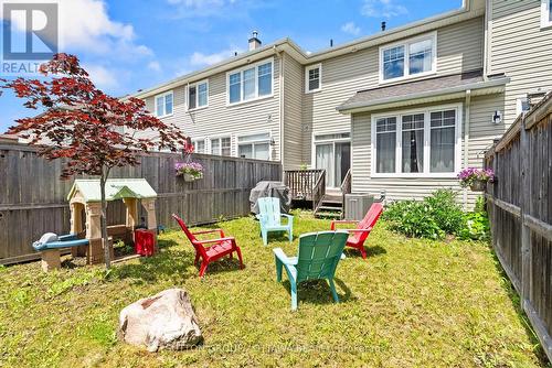 711 Hazelnut Crescent, Ottawa, ON 