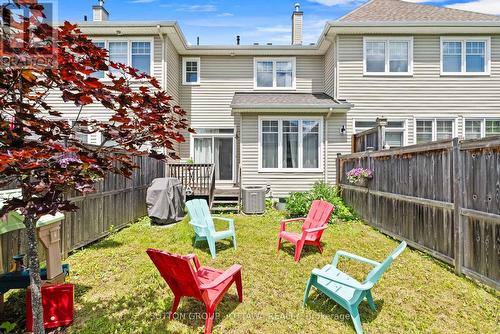 711 Hazelnut Crescent, Ottawa, ON 