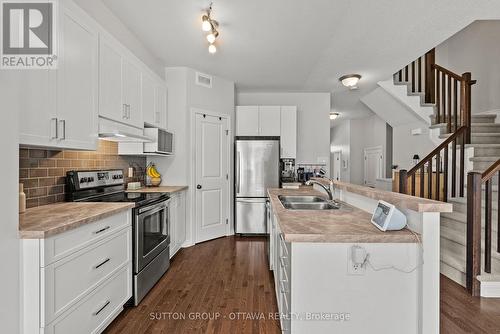 711 Hazelnut Crescent, Ottawa, ON 