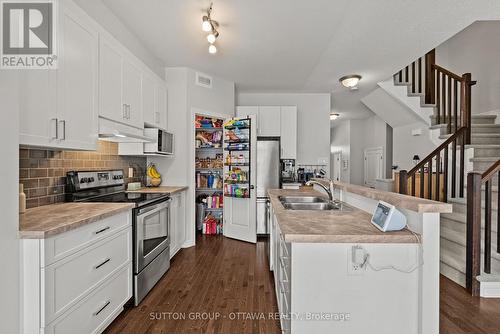 711 Hazelnut Crescent, Ottawa, ON 