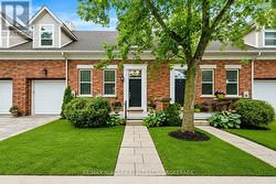 3 - 481 VICTORIA STREET Niagara-On-The-Lake (Town), ON L0S 1J0