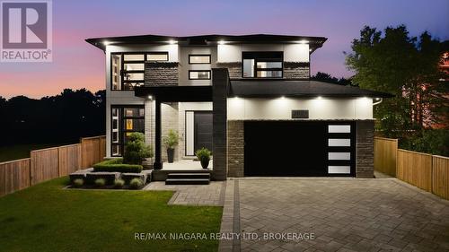 3621 GUNNING DRIVE  Niagara Falls (Chippawa), ON L2G 6L3