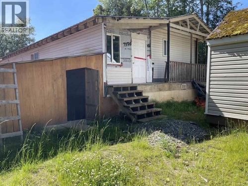 3871 E 16 Highway, Terrace, BC 