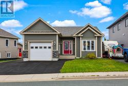 9 Sequoia Drive St. John's, NL A1H 0K1