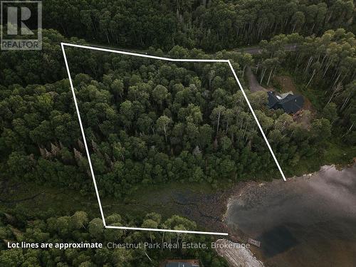 3.28 acres - 447 Fox Run, Temagami, ON 