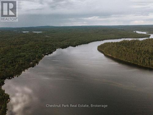 Cassels Lake - 447 Fox Run, Temagami, ON 