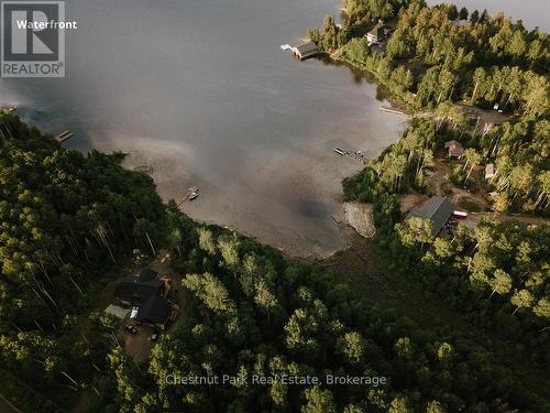 447 Fox Run, Temagami, ON 
