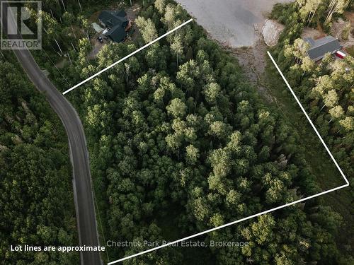 447 Fox Run, Temagami, ON 