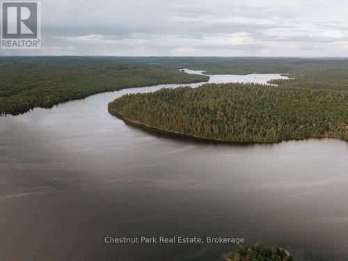 447 Fox Run, Temagami, ON 