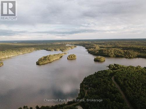447 Fox Run, Temagami, ON 