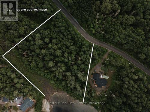 447 Fox Run, Temagami, ON 