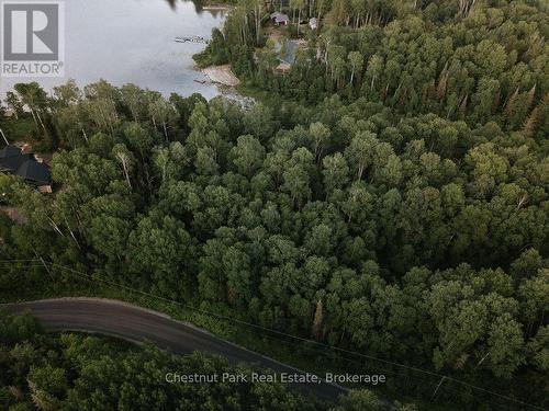 447 Fox Run, Temagami, ON 