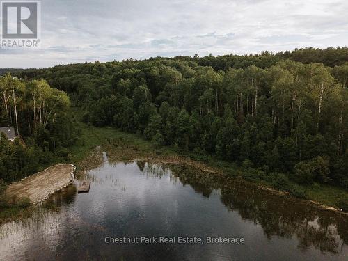 447 Fox Run, Temagami, ON 