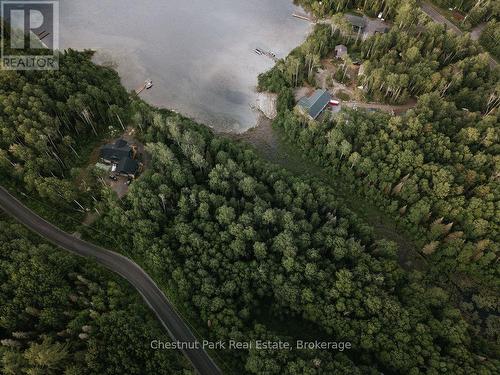 447 Fox Run, Temagami, ON 