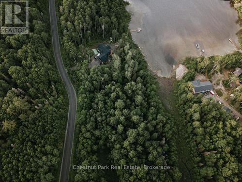 447 Fox Run, Temagami, ON 