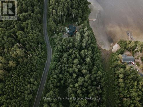 447 Fox Run, Temagami, ON 