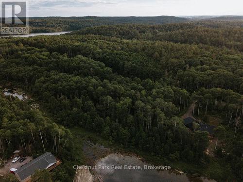 447 Fox Run, Temagami, ON 