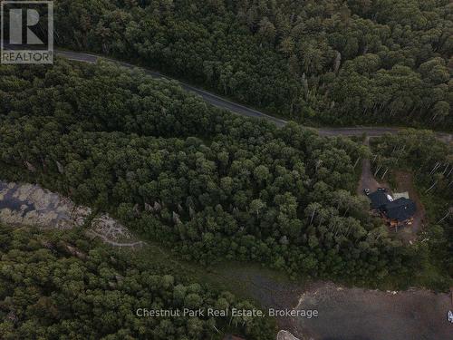 447 Fox Run, Temagami, ON 