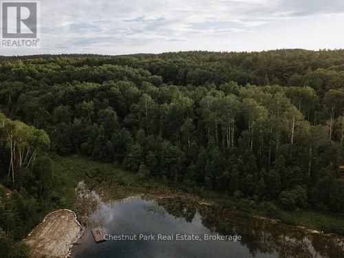 447 Fox Run, Temagami, ON 