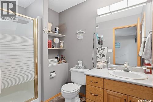 130 Strumm Terrace, Saskatoon, SK 