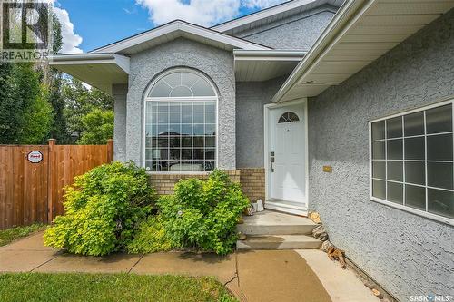130 Strumm Terrace, Saskatoon, SK 