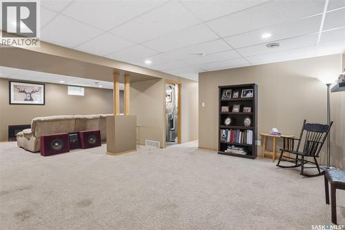 130 Strumm Terrace, Saskatoon, SK 