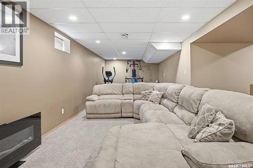 130 Strumm Terrace, Saskatoon, SK 