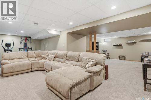 130 Strumm Terrace, Saskatoon, SK 