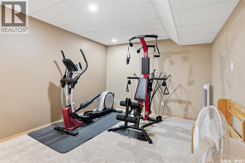 130 Strumm Terrace, Saskatoon, SK 