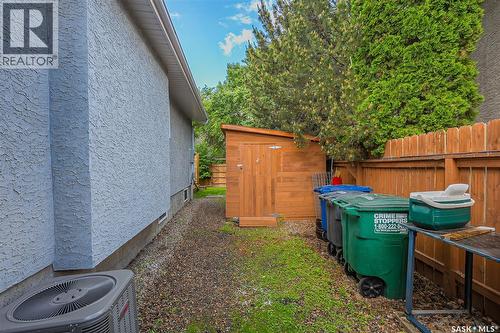 130 Strumm Terrace, Saskatoon, SK 