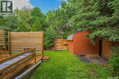 130 Strumm Terrace, Saskatoon, SK 