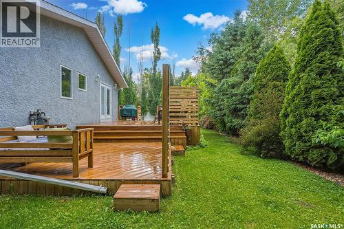 130 Strumm Terrace, Saskatoon, SK 