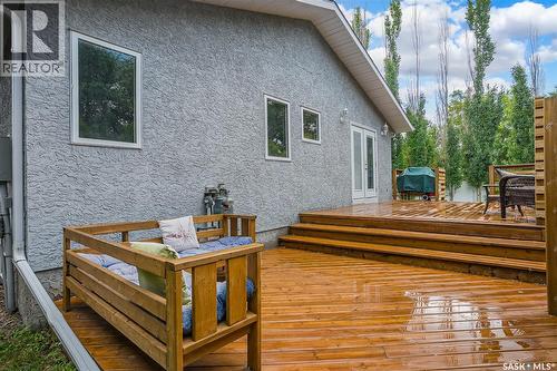 130 Strumm Terrace, Saskatoon, SK 