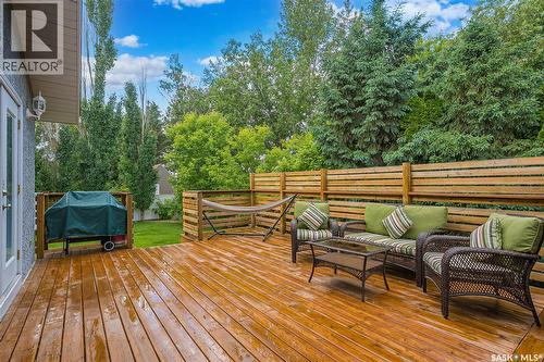 130 Strumm Terrace, Saskatoon, SK 
