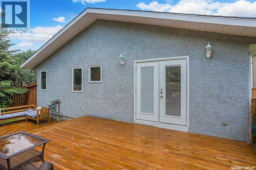 130 Strumm Terrace, Saskatoon, SK 