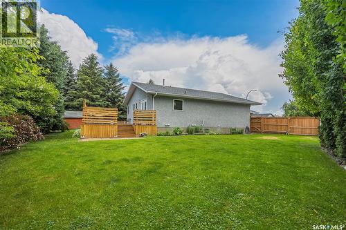 130 Strumm Terrace, Saskatoon, SK 