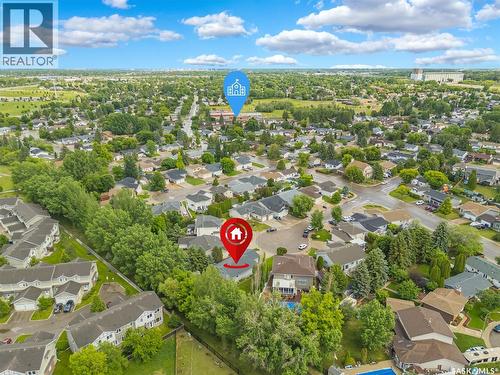 130 Strumm Terrace, Saskatoon, SK 