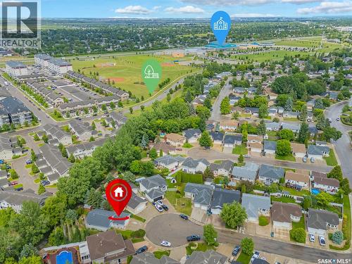 130 Strumm Terrace, Saskatoon, SK 
